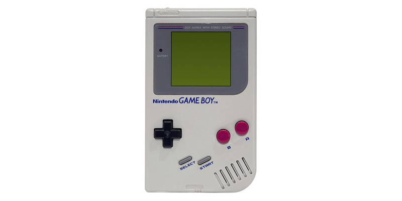 Illustration for article titled La Game Boy cumple hoy 25 años: ¿cuál fue tu juego favorito?